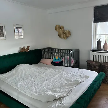 Large Townhouse Villaer *