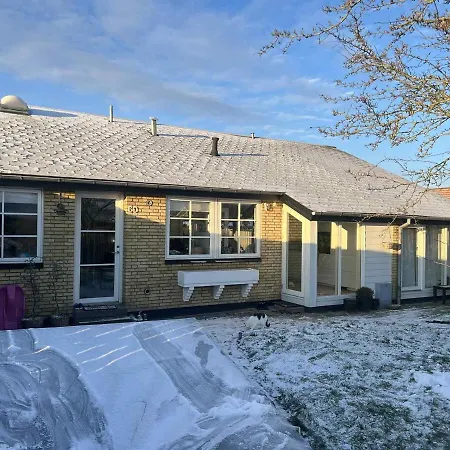 Large Townhouse Villa