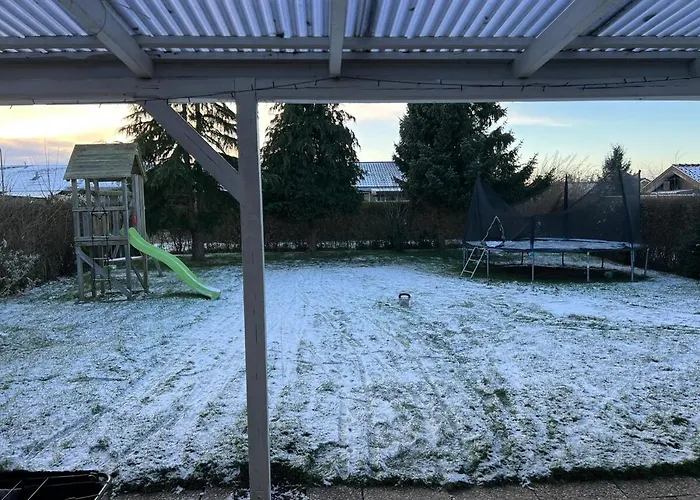 Villa Large Townhouse *