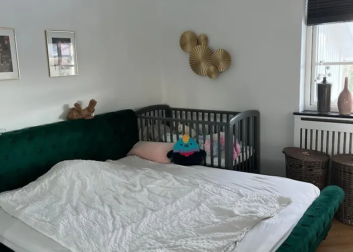 Large Townhouse Villa *